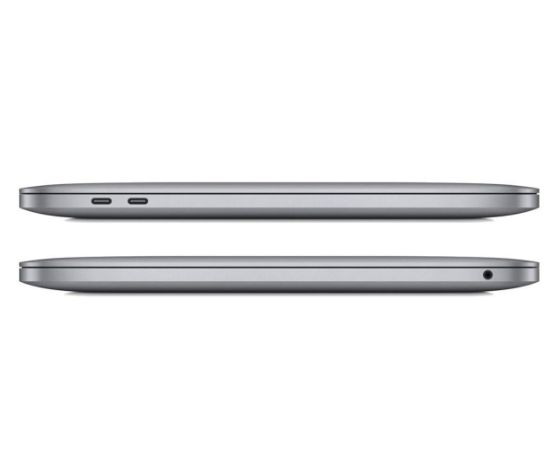 Apple Laptop Apple MacBook Pro Apple M2 8-core CPU/10-core GPU/8GB - 1463082 - zdjęcie 3